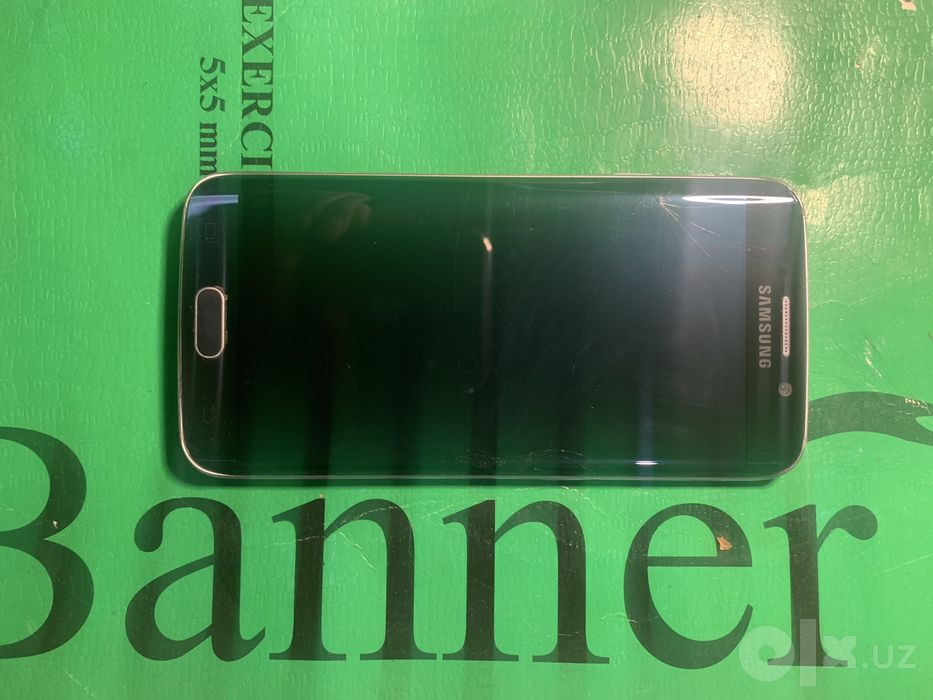 Samsung S6 ege zapchast