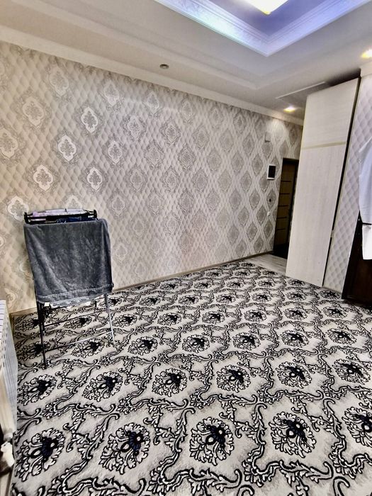 Sergeli 2-bekat oʻzgarish metro yaqnida arendaga kvartira bor