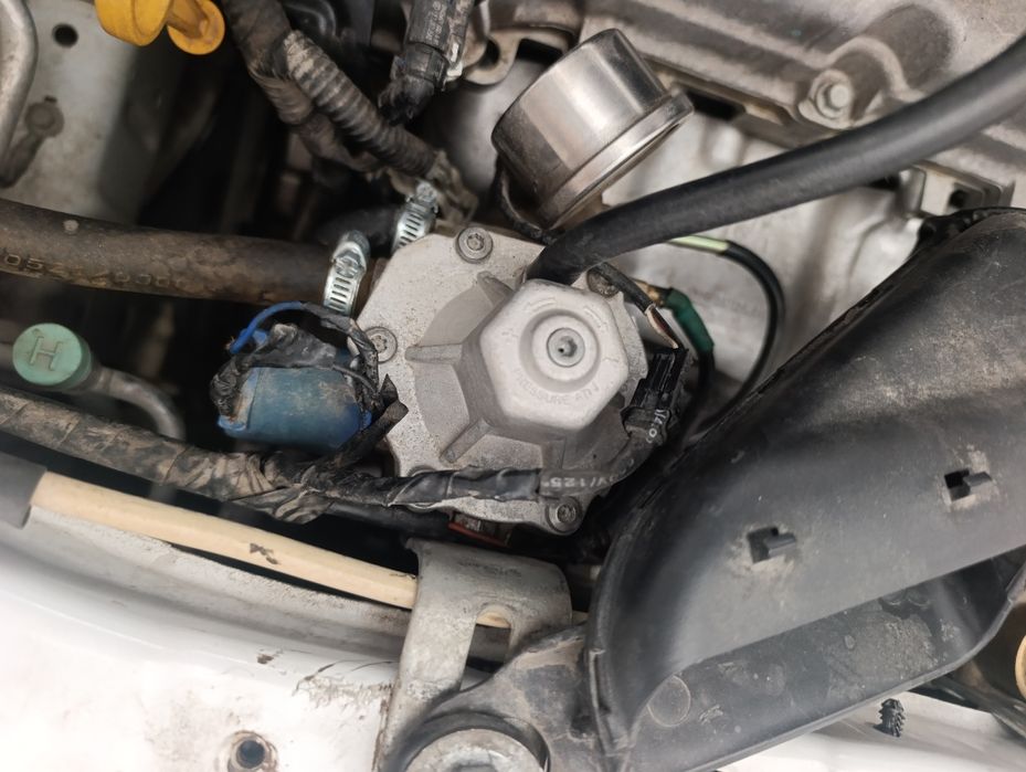 Срочно Метан газ балон сотилади. Комплект 65 литр 4 поколения 2021 йил