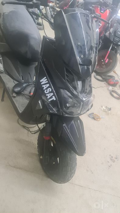remont elektroskuter skuter lifan jiyran jayron samokat samakat sigvey