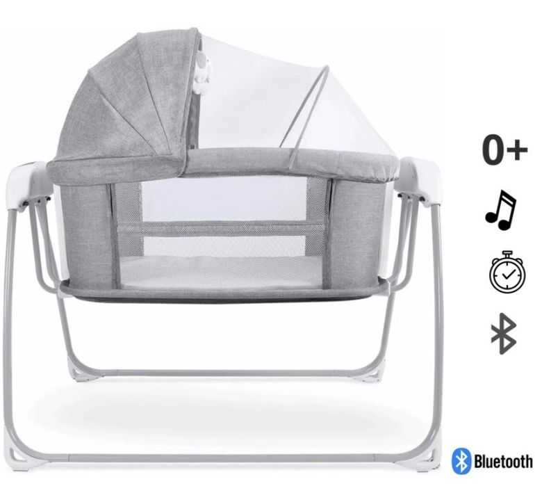 Коляска, кроватка