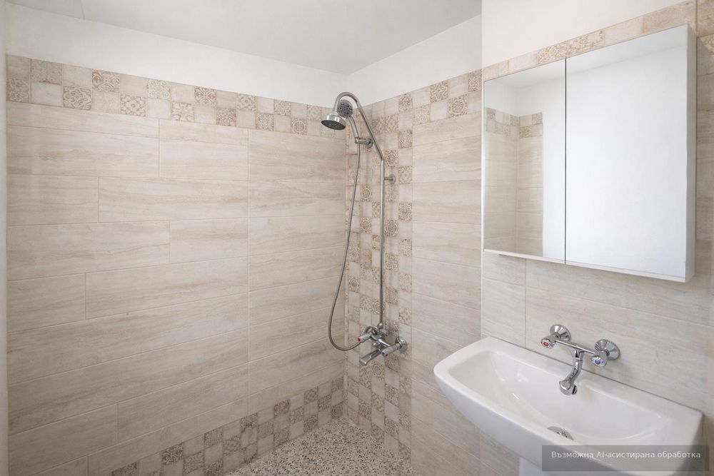 Дава се под наем Тристаен апартамент в София, Мусагеница - 80 кв.м за 618.12 € - Снимка #1