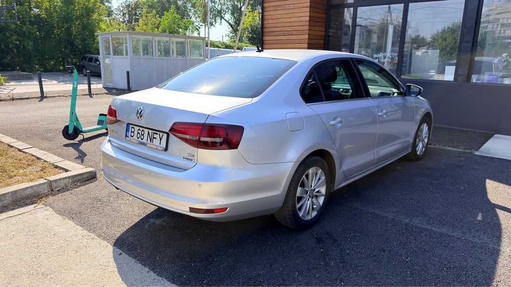 VOLKSWAGEN Jetta 2015 — imagine 2