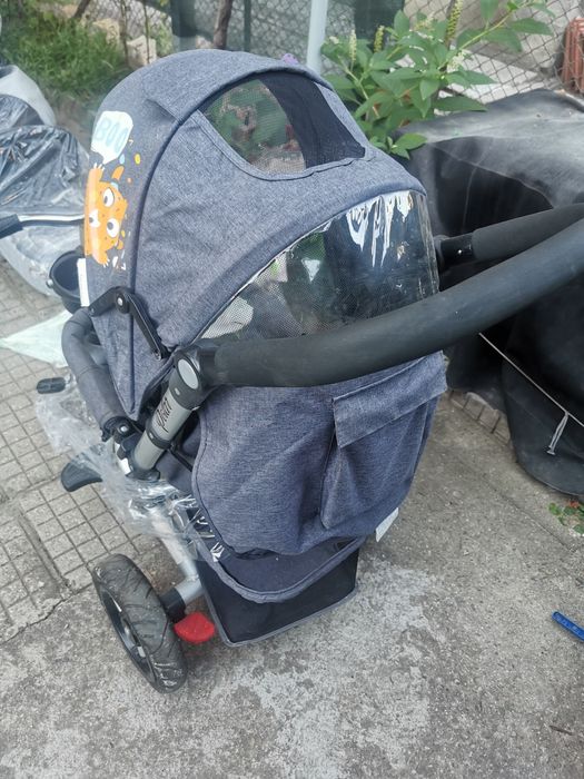 Триколка, за след 6 месец, до 25кг