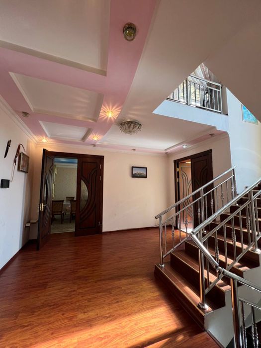 Аренда Яккасарайский р-н шикарный больщой дом