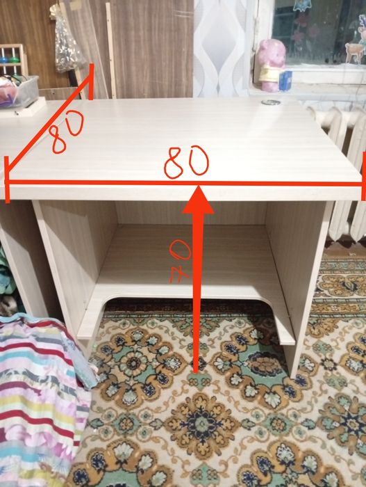 Детская мебель комплект