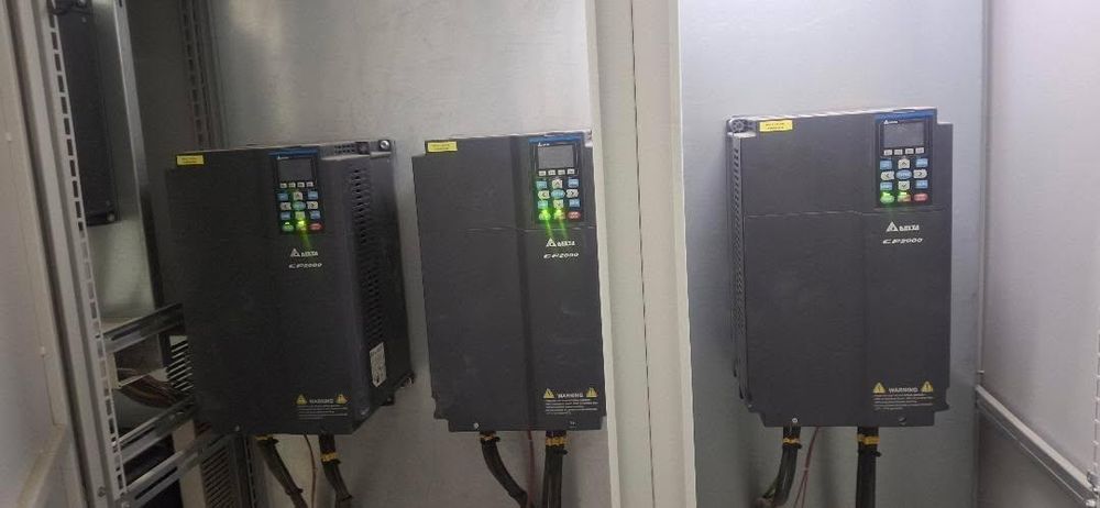 Professional elektrik xizmati!