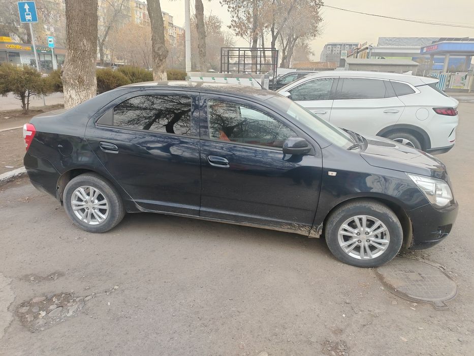 Продаётся Срочно 2023 автомат