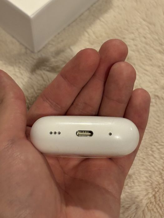 Airpods Pro 2 (Primite cadou)