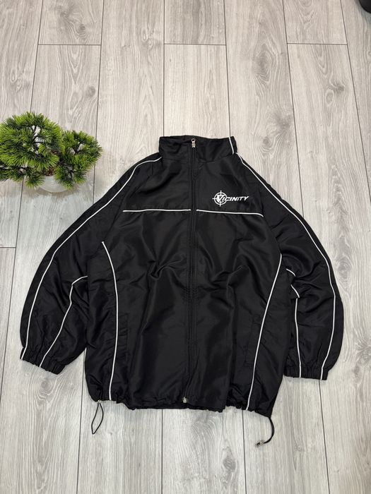 Bomber Jacket Vicinity crop-oversize – mărimea M