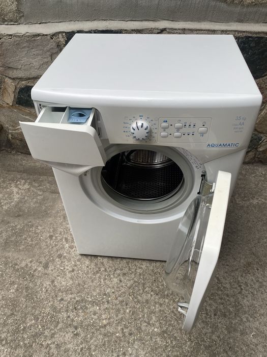 Мини пералня Candy Канди 3,5 кг