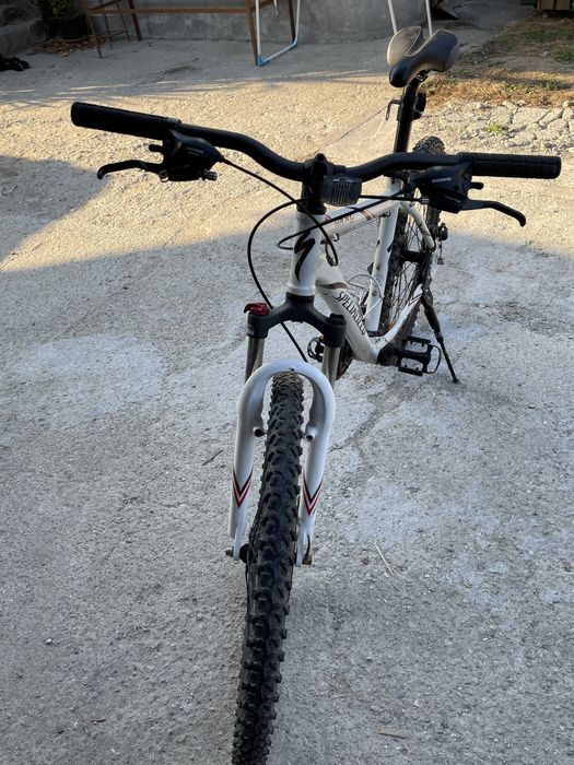Mountain Bike - Specialized HRXC Sport Disc