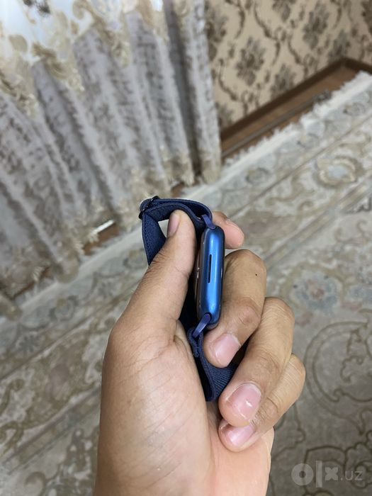 apple watch 7/45