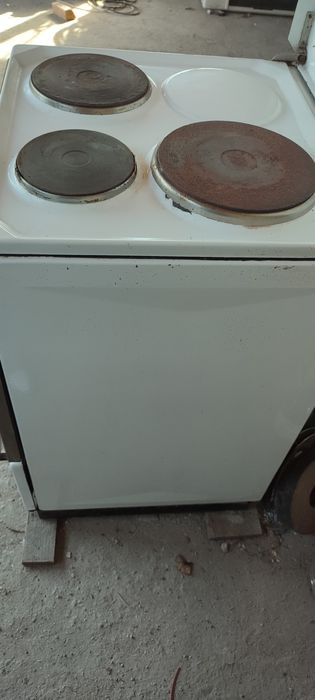 Готварска печка "Мечта 2" гр. Сливен в.з. Сливен • OLX.bg
