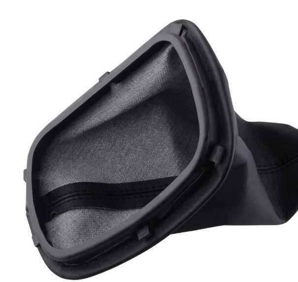 Tопка Скоростен Лост С Маншон Кожен Кожух Пасат VW Passat B5 96-05 5ск