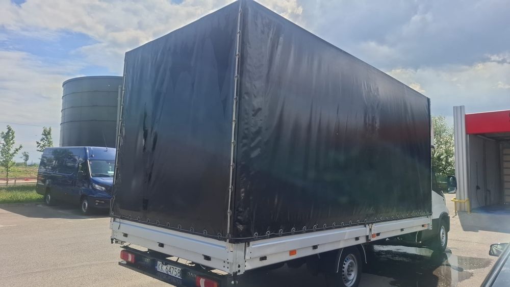 Vând Iveco Daily 35 S 22  automat