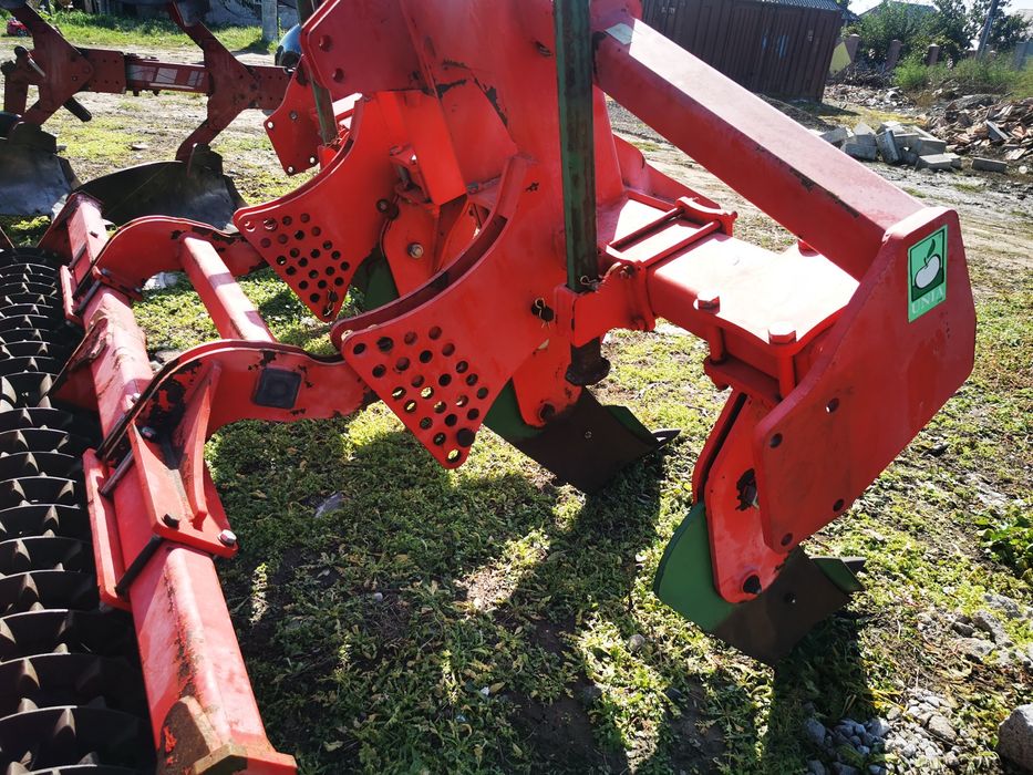 Scalificator subsolier unia 3m