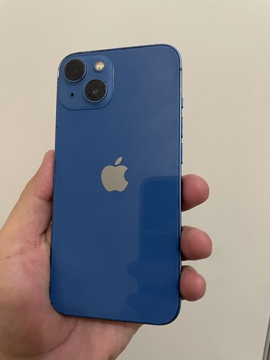 Айфон 13 жағдай жақсы