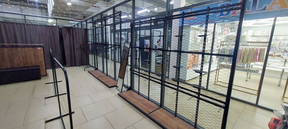 Продам торговое оборудование