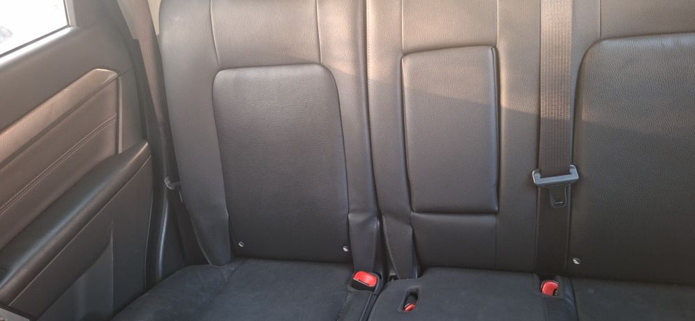 Продается Каптива 4 2017 года, атмосферный 2.4 мотор. Экономичный