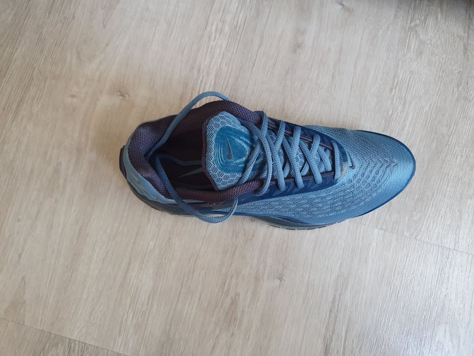 Nike air max deluxe