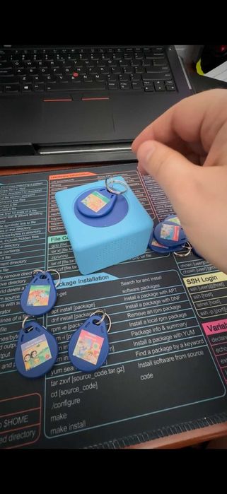 Povesti audio Litera Libertatea Scufita Rosie / Montanul incaltat etc