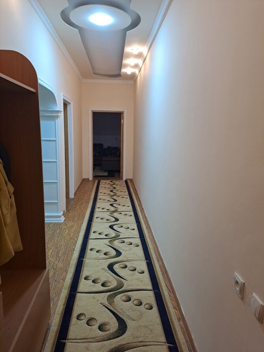 3 хонали уй барча жихозлари билан ижарага берилди Хамкорбанк оркасида