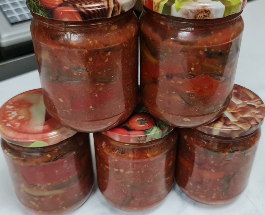 Продаю домашнюю квашенную капусту.