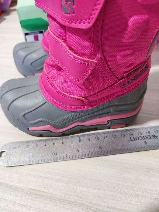 Ботушки нови 25.5. номер