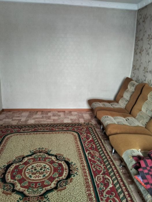 Продам 3 комнатную квартиру