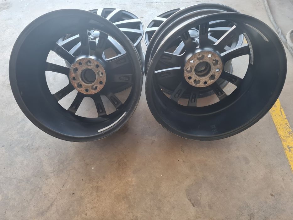 jante aliaj 18 chrysler dodge jeep 5x127