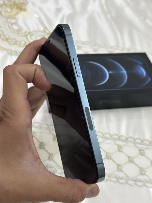 I phone 12pro Айфон 12про