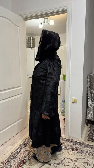 Срочно Продается Норковая шуба