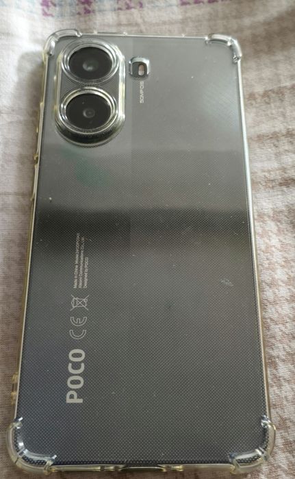 Продам смартфон Poko X7 Pro 8/256