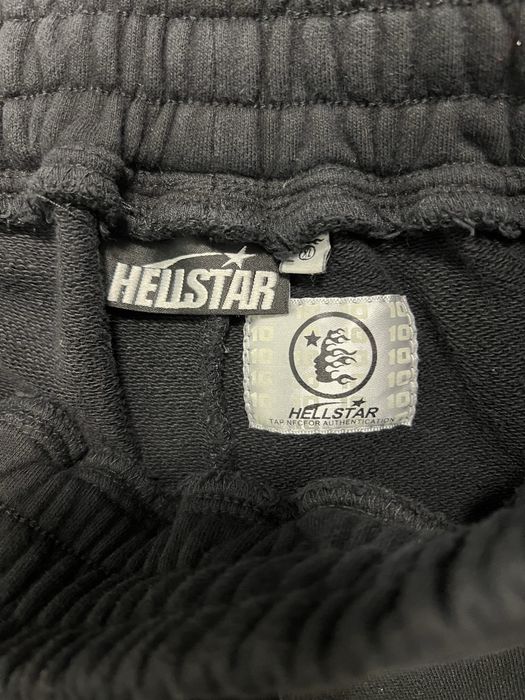 Спортивки Hell Star