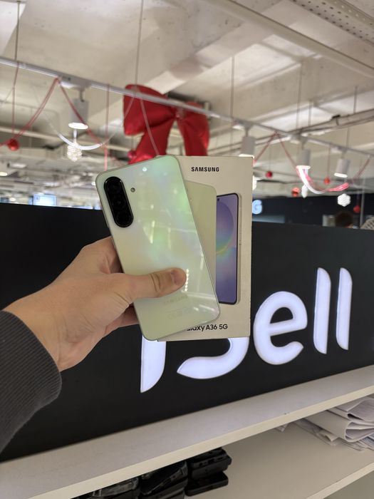 Samsung A36 256gb