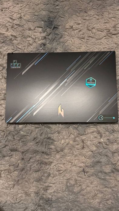 СРОЧНО!Ноутбук Acer nitro V15 с ОС 11 про