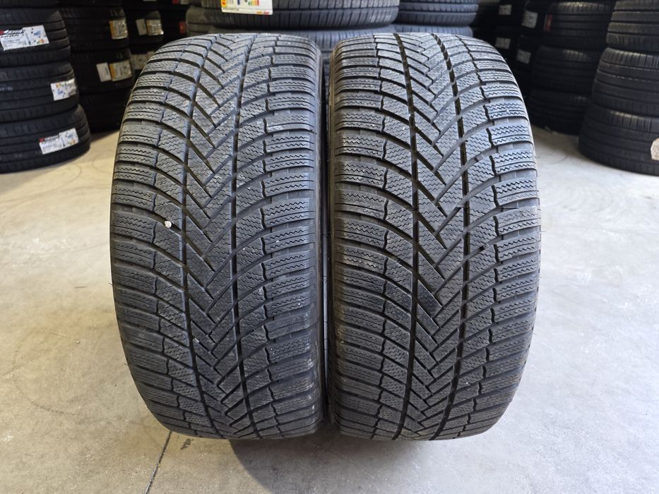 255/40/21 BRIDGESTONE 2бр