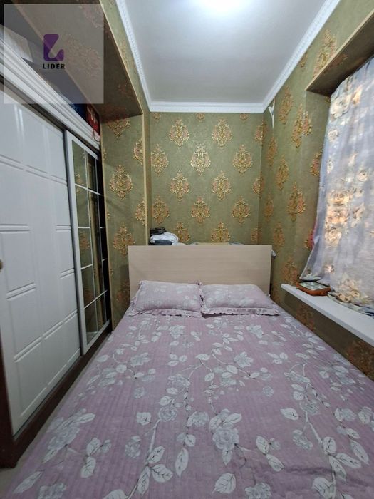 Продается 3х комнатная квартира. Саттепо.