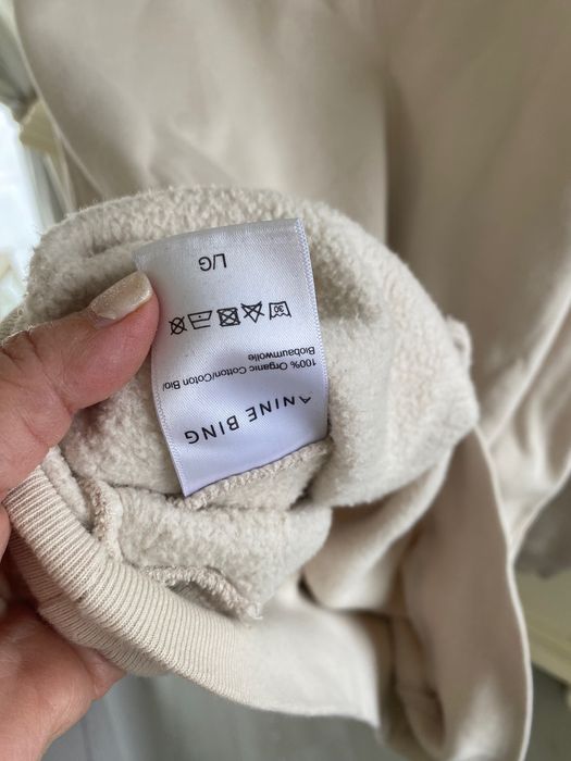 Anine bing суичър оригинален