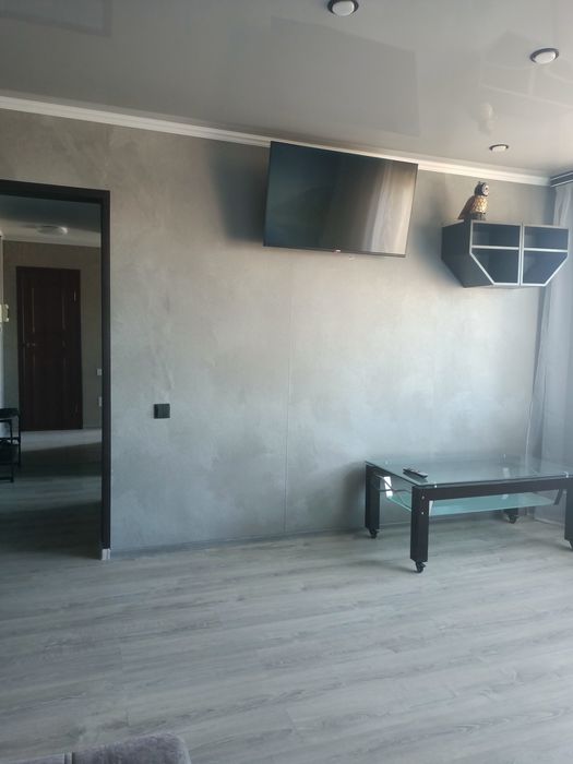 Сдам квартиру посуточно