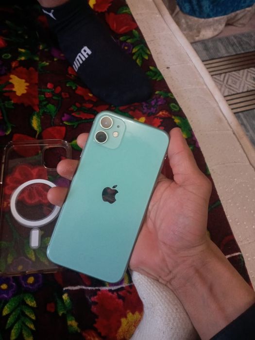 Айфон 11 сатылады состаяние едияль