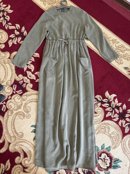 Платья женский, вечерный