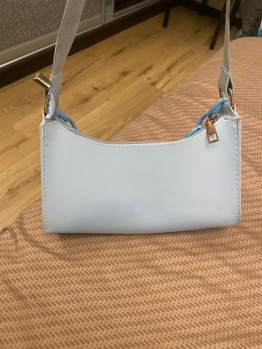 Новая сумочка