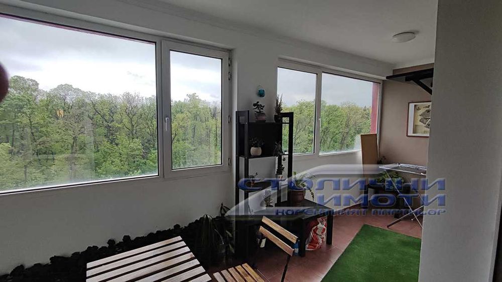 Дава се под наем Двустаен апартамент в София, Лозенец - 90 кв.м за 612 € - Снимка #3