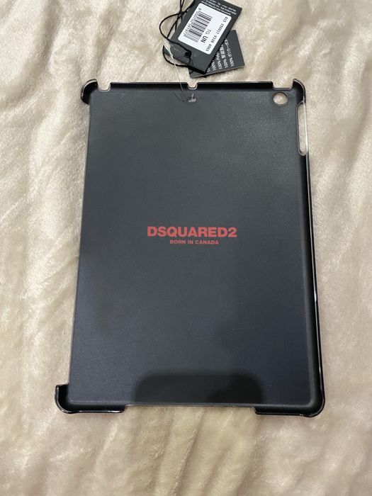 Dsquared ipad ориг. калъф за таблет