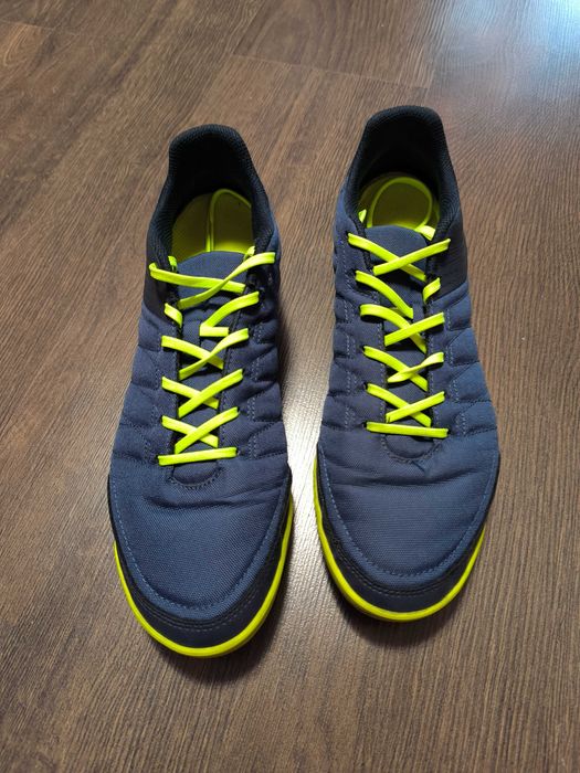 Маратонки за футбол Kipsta