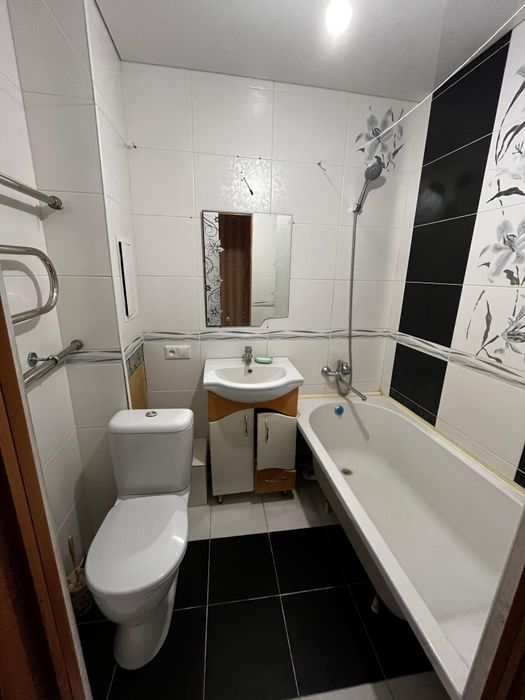 Сдам 1 комн.квартиру