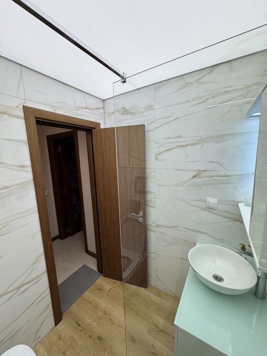 Дава се под наем Двустаен апартамент в ж.Зоопарк - 75 кв.м за 687.99 € - Снимка #10