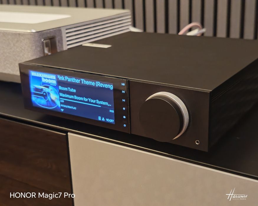Cambridge Audio Evo 75 All in One garanție 2030